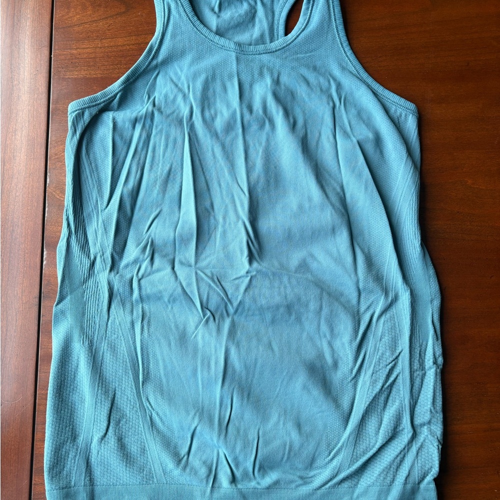 Athleta Girl Tank